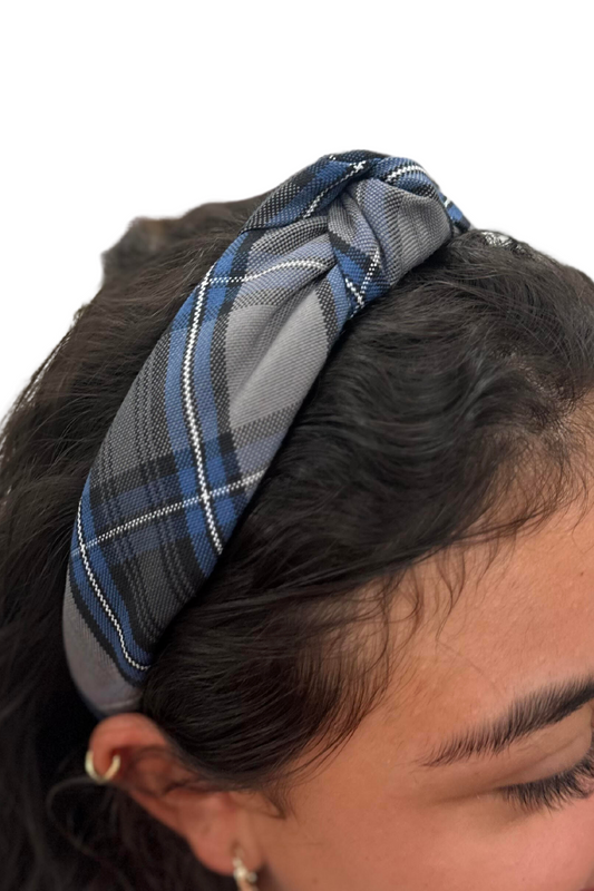 Brainerd Baptist Custom Order Knotted Headband