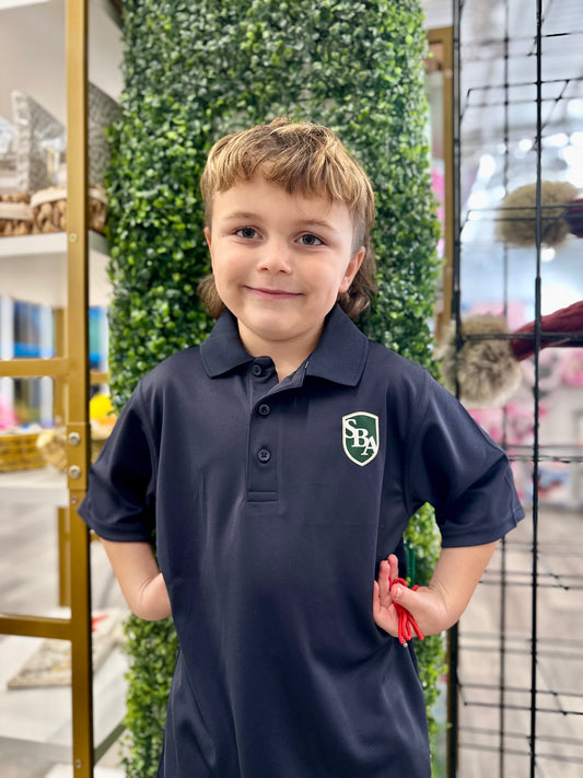 Silverdale Dri Fit Unisex Polo