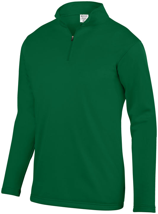 Silverdale Quarter Zip
