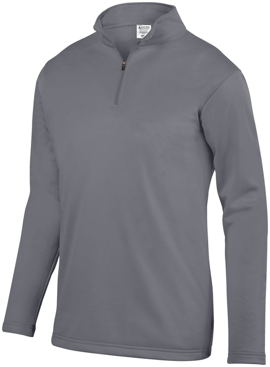 Baylor Quarter Zip