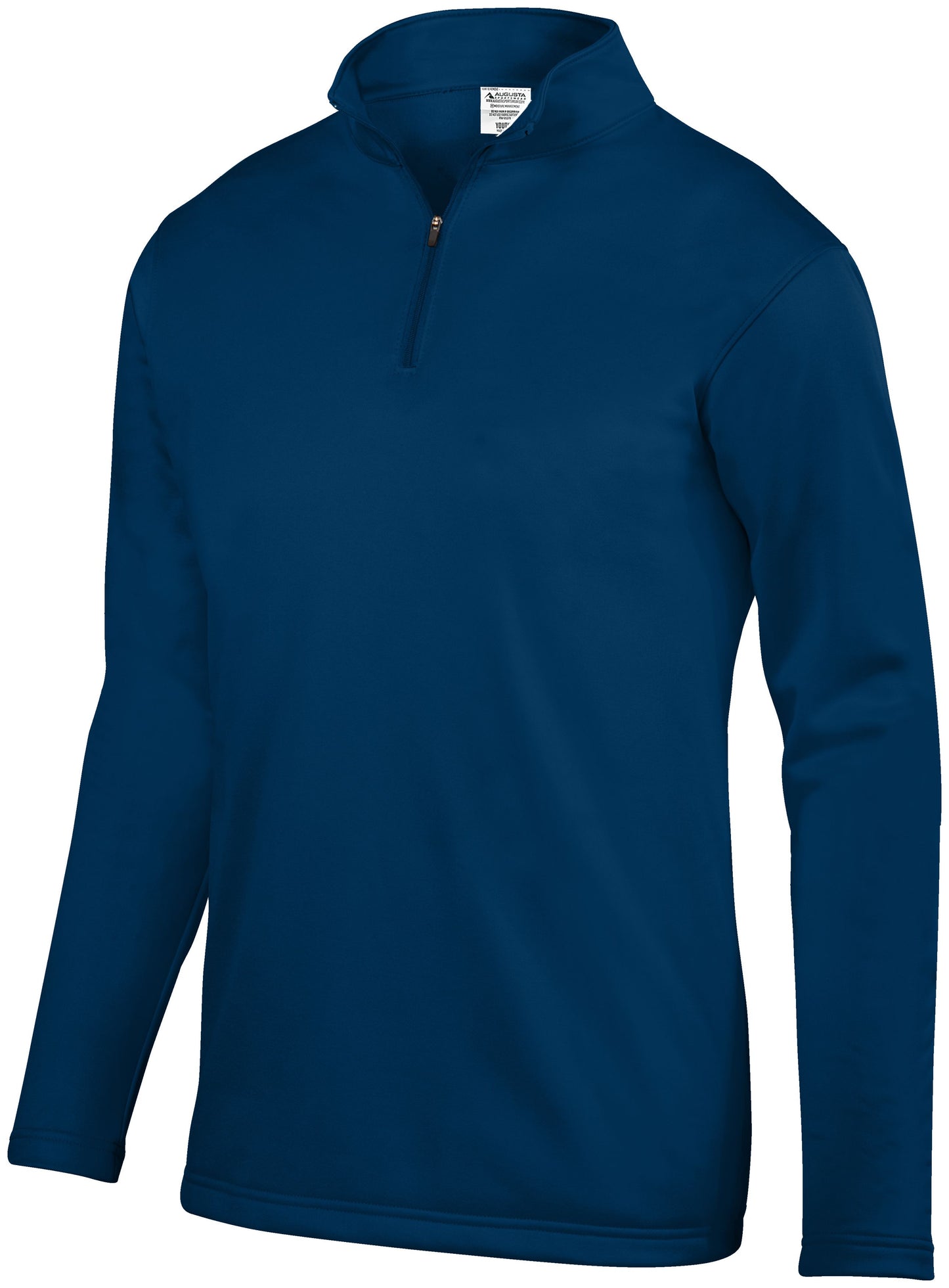 Silverdale Quarter Zip