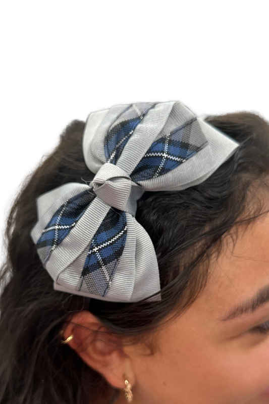 Brainerd Baptist Custom Order Headband with Large Bow