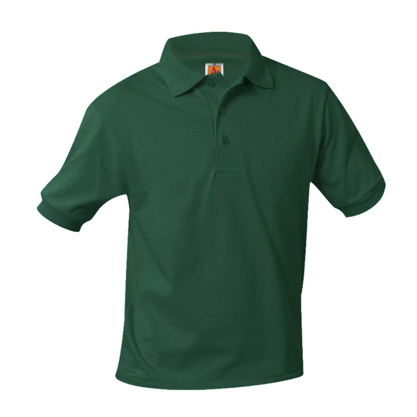 Silverdale Jersey Unisex Polo