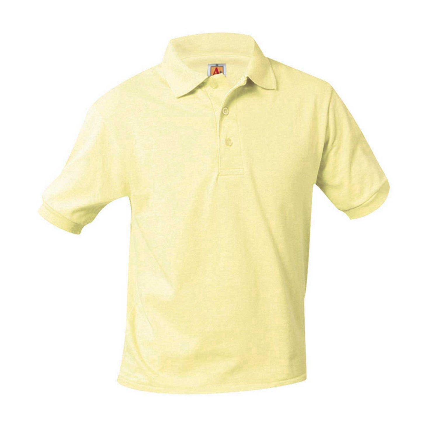 Silverdale Jersey Unisex Polo