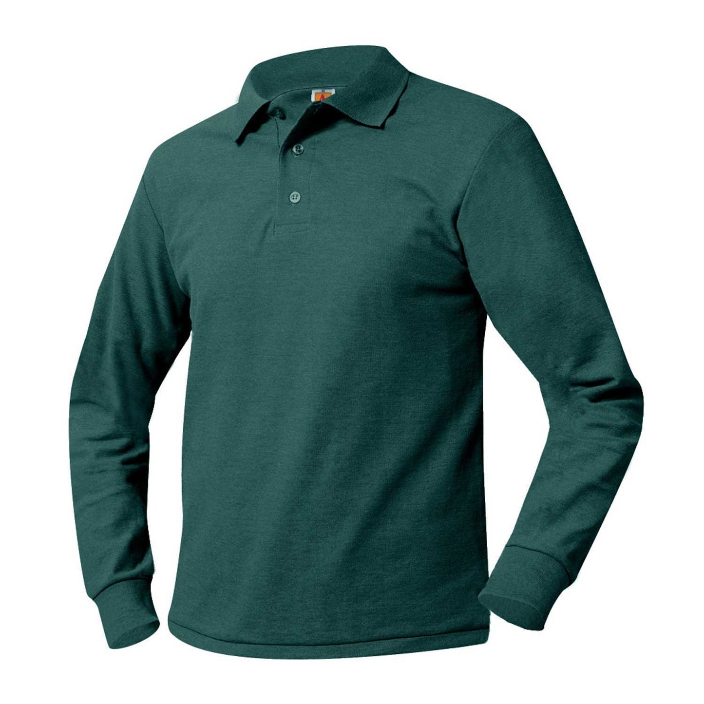 Silverdale Pique Unisex Polo
