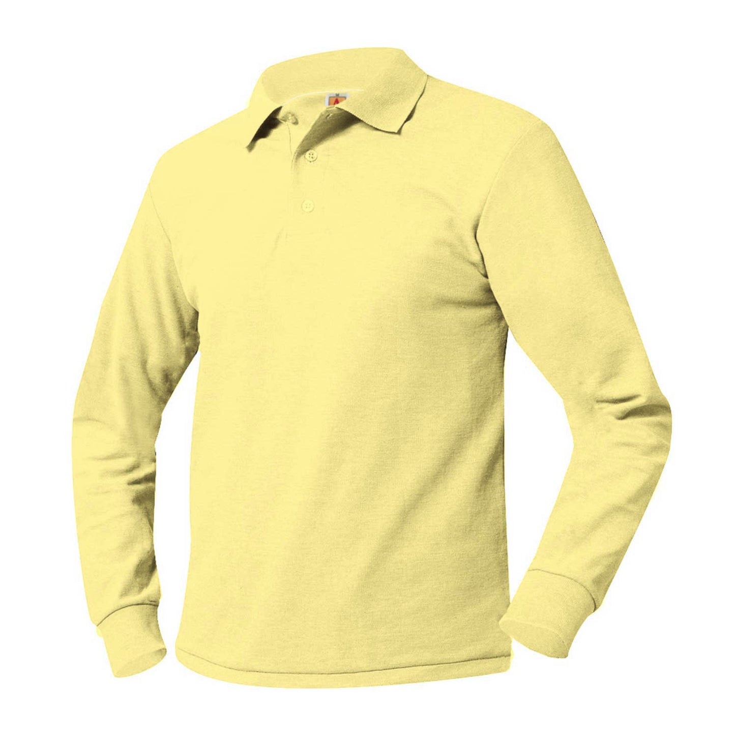 Silverdale Pique Unisex Polo