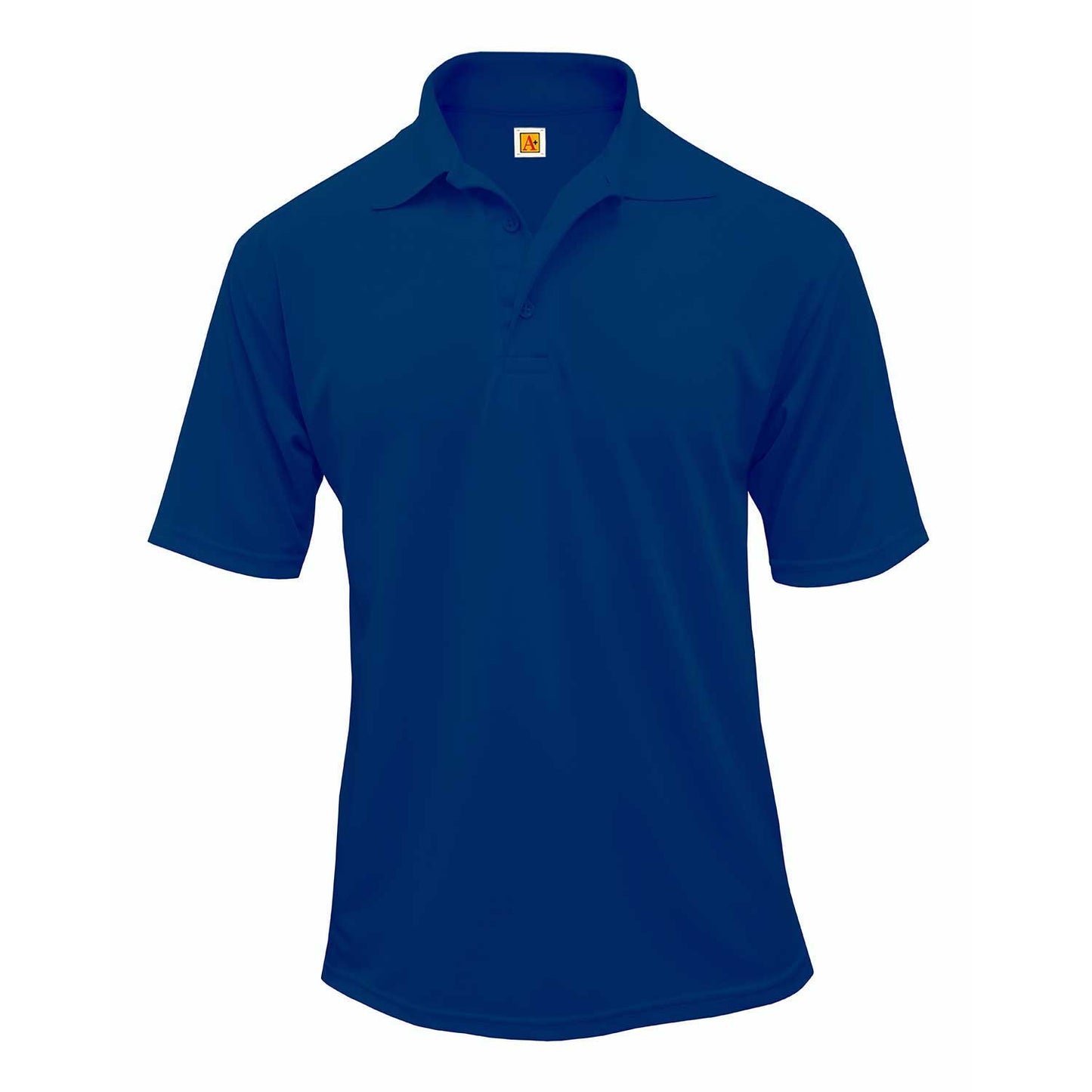 Shenandoah Baptist Unisex Dri Fit Polo