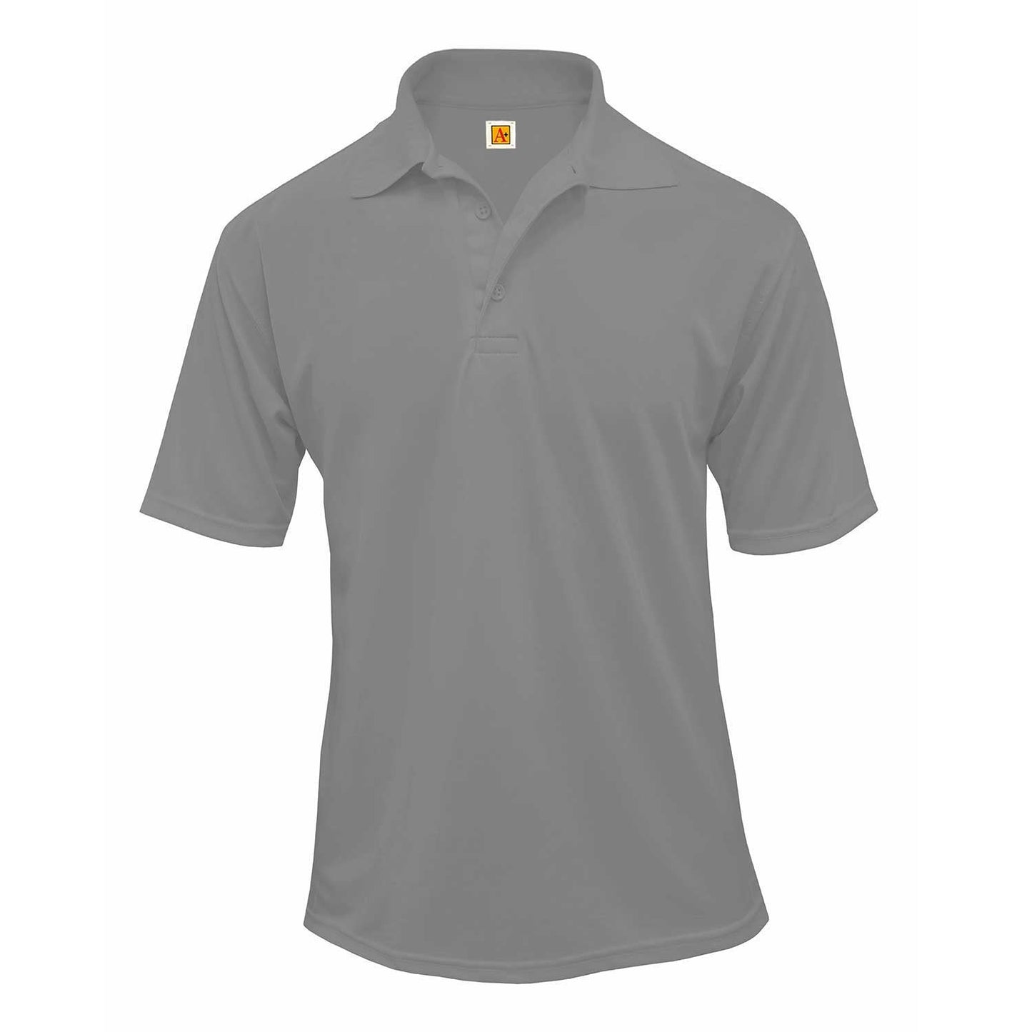 TCPS Dri Fit Unisex Polo