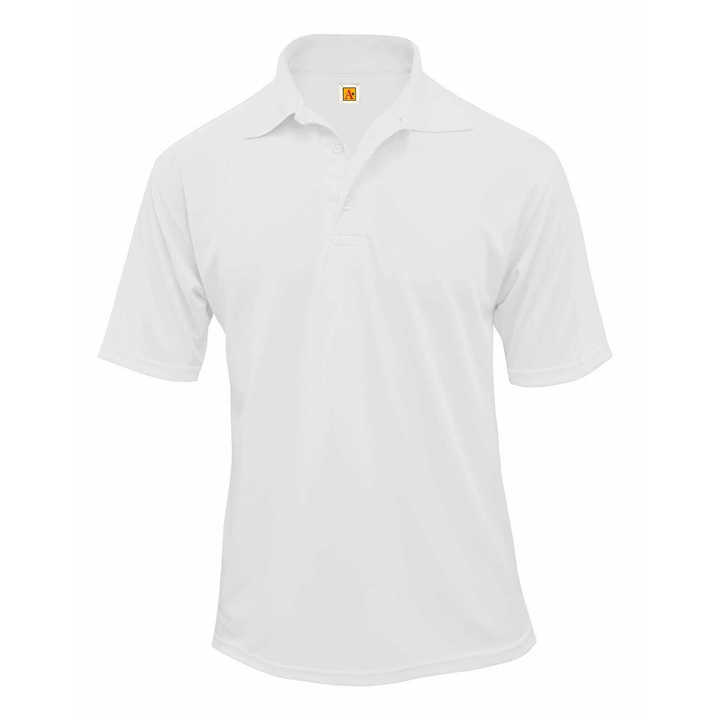 TCPS Dri Fit Unisex Polo
