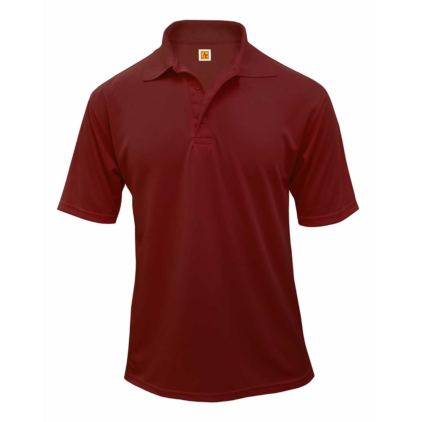 Shenandoah Baptist Unisex Dri Fit Polo