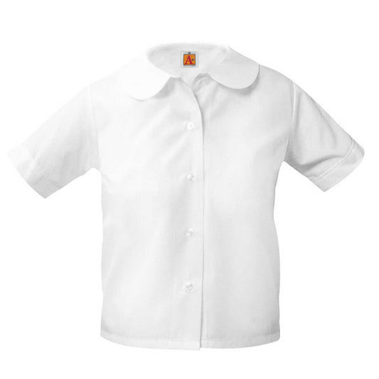 Standifer Gap Peterpan, White