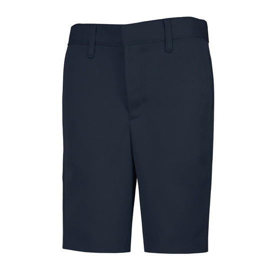 Dri Fit HUSKY Shorts, Navy