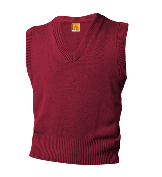 St Jude Sweater Vest