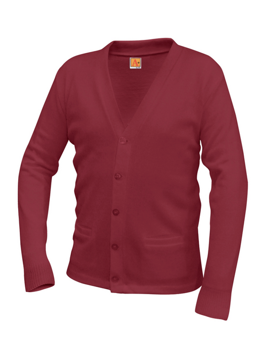St Jude Cardigan Sweater