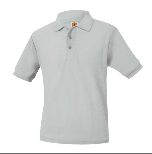 TCPS Pique Unisex Polo