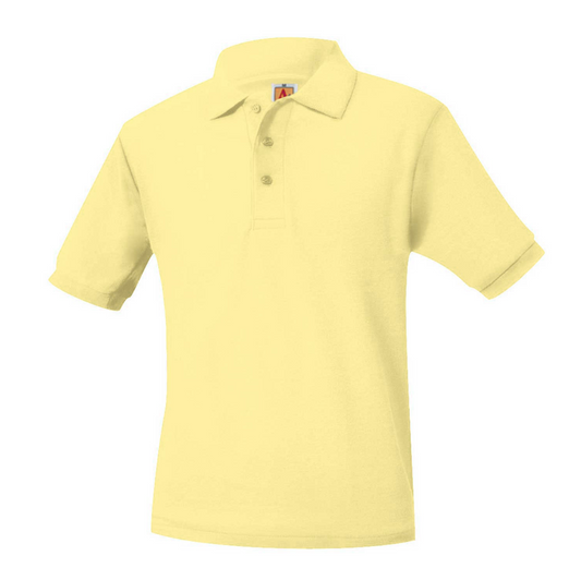 Silverdale Pique Unisex Polo