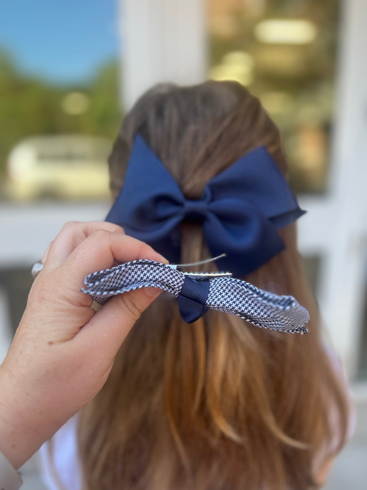 3 in One Bow