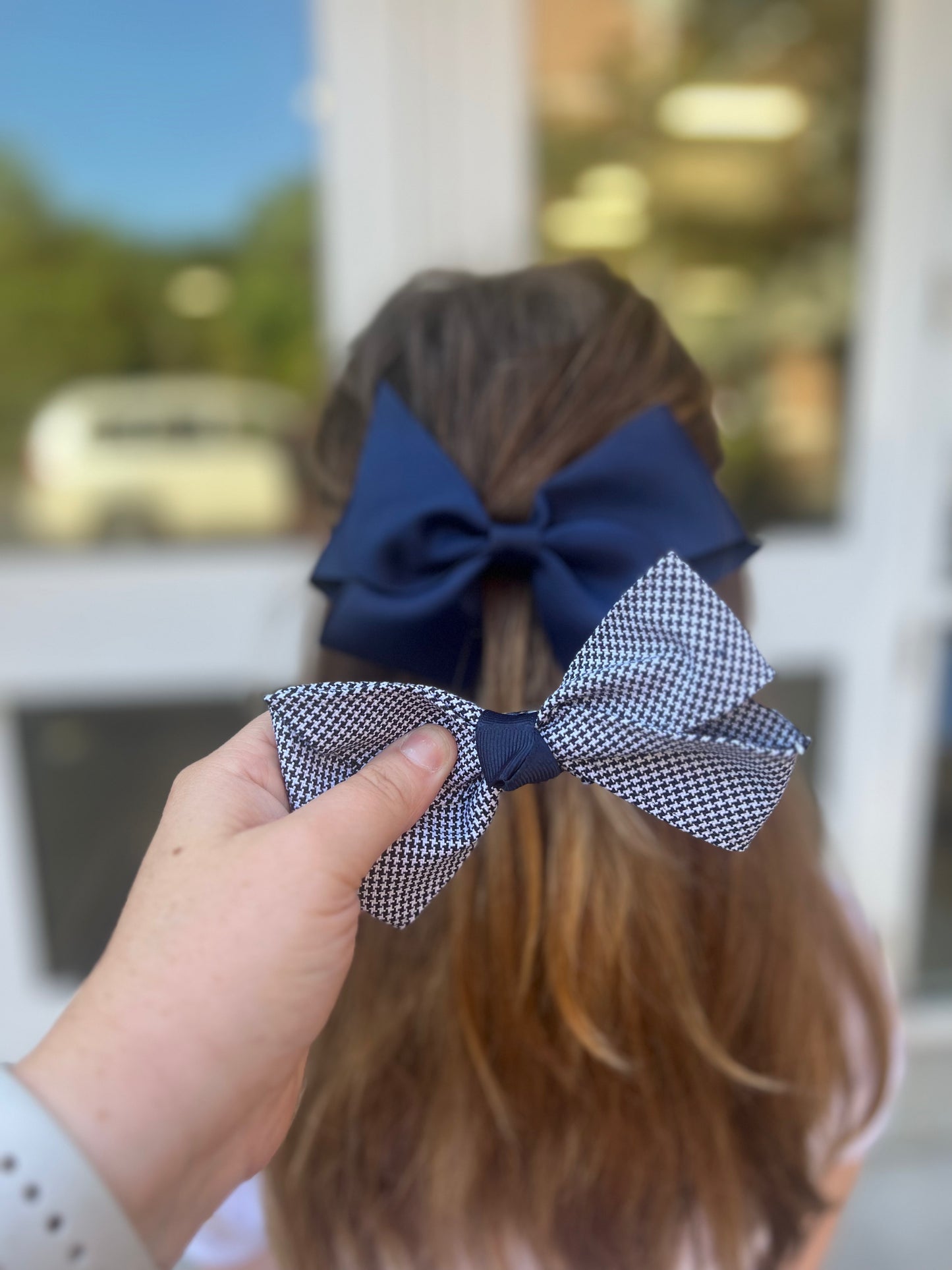 3 in One Bow