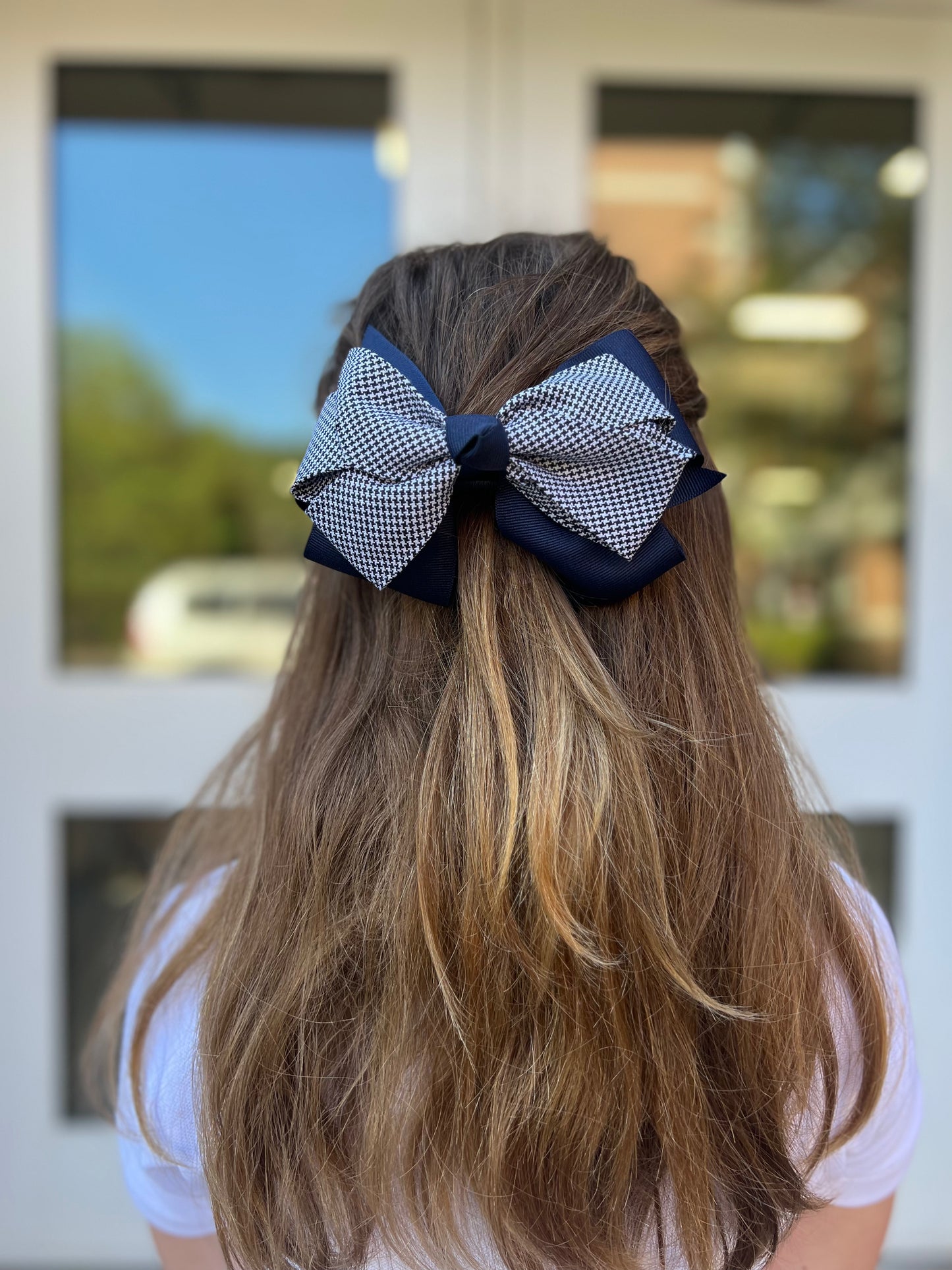 3 in One Bow