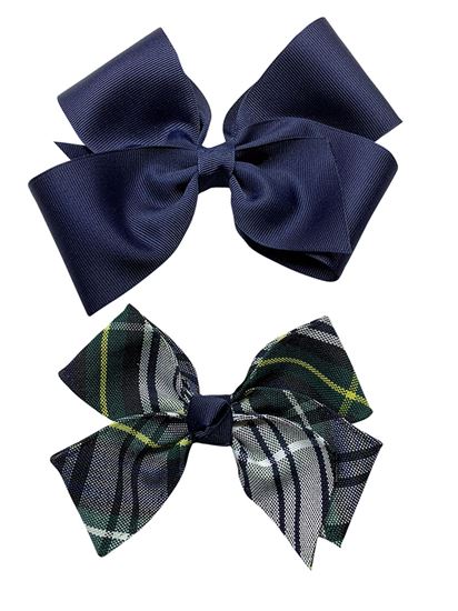 3 in One Bow