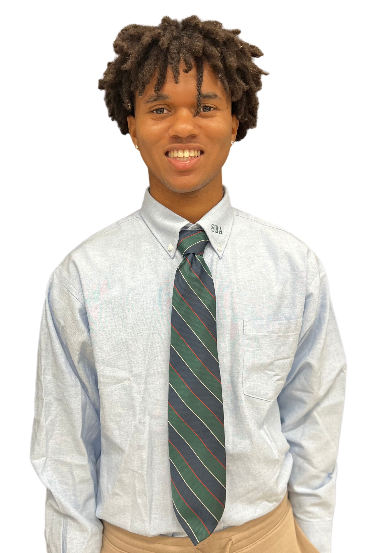 ND or SBA Tie