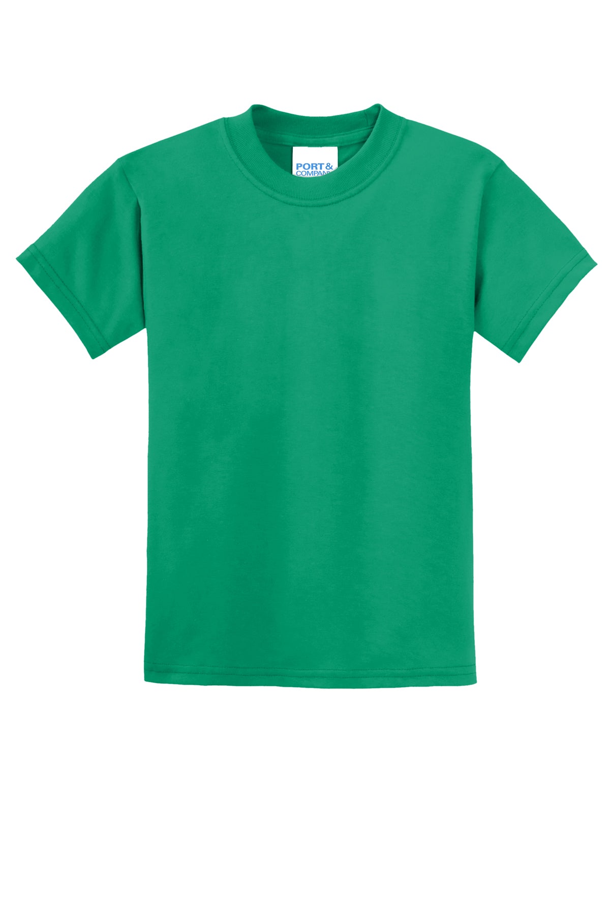 Signal Mtn Christian T-Shirt Short Sleeve