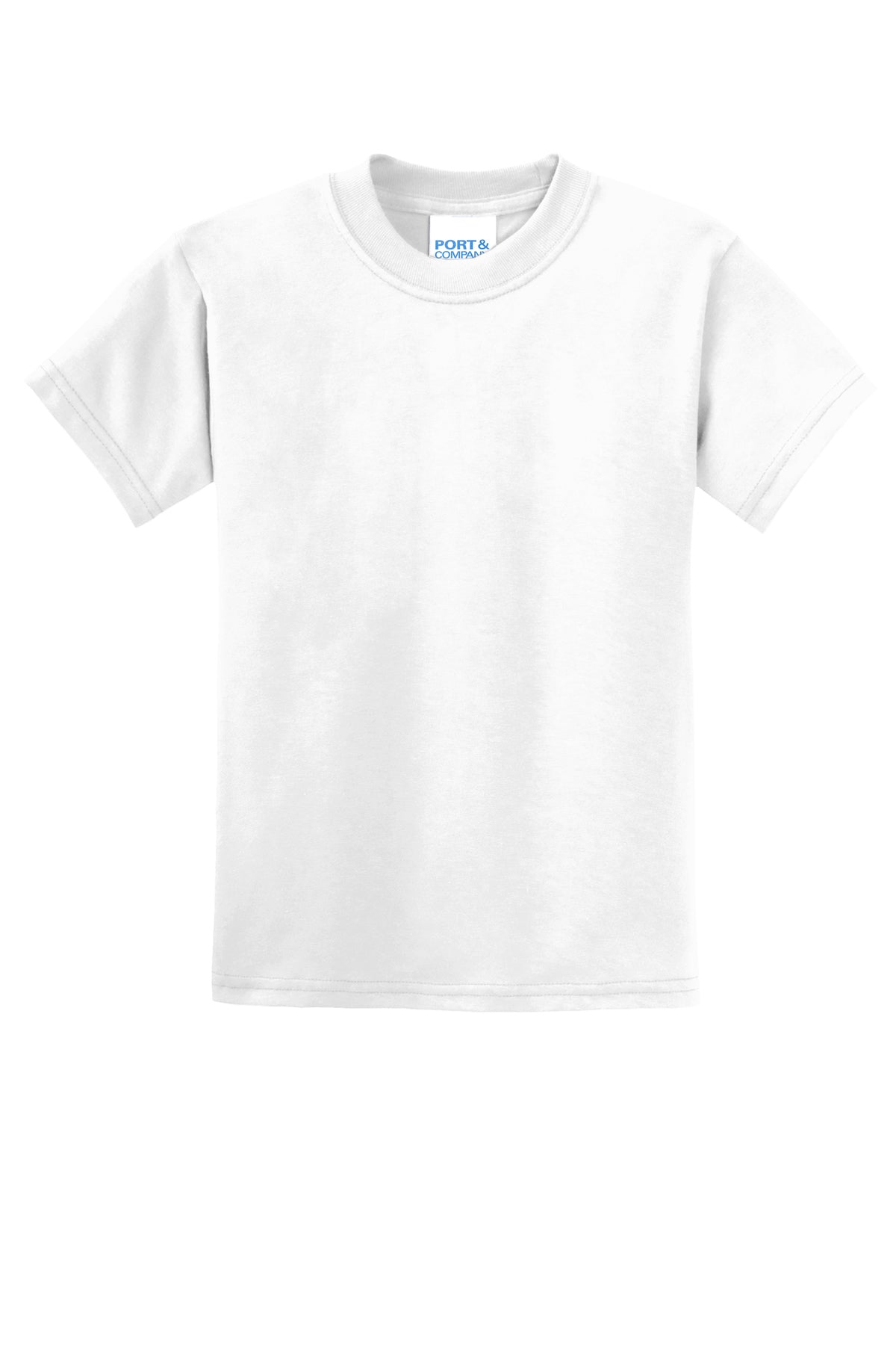 Signal Mtn Christian T-Shirt Short Sleeve