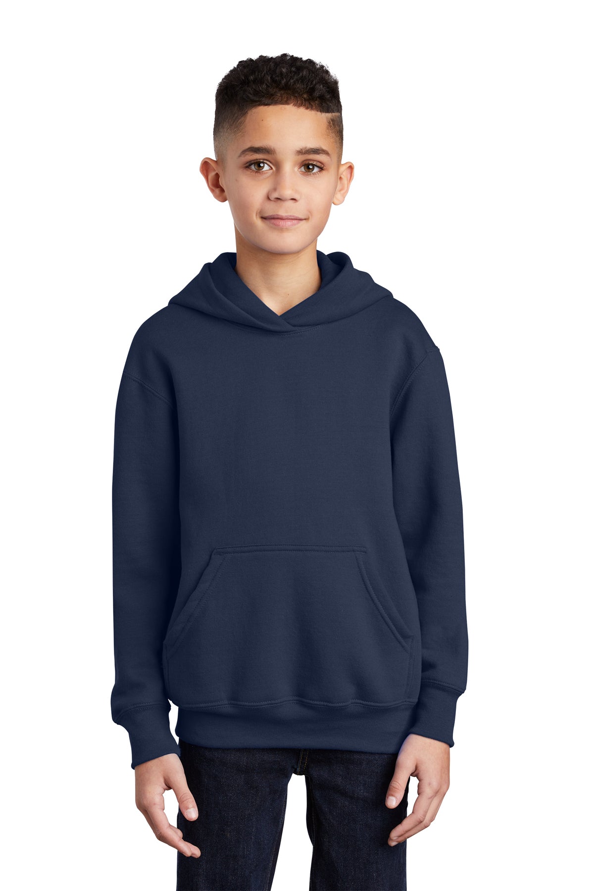 Ivy Hoodie