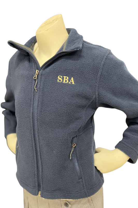 Silverdale Full Zip Fleece