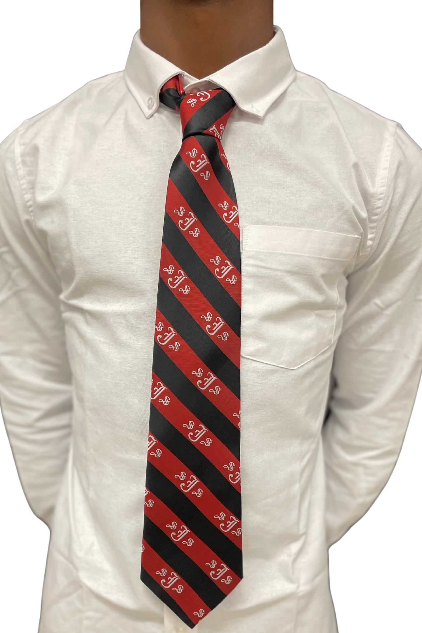 St Jude Name Tie