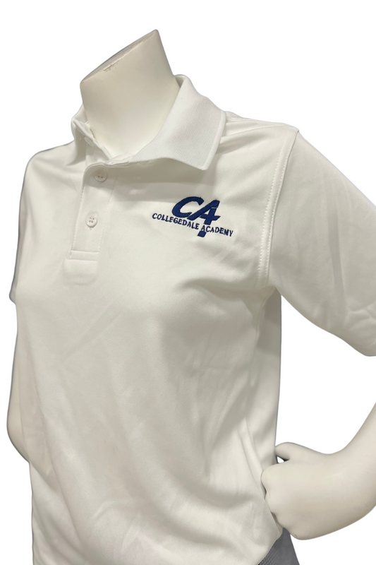 CA Unisex Dri Fit Polo Shirt