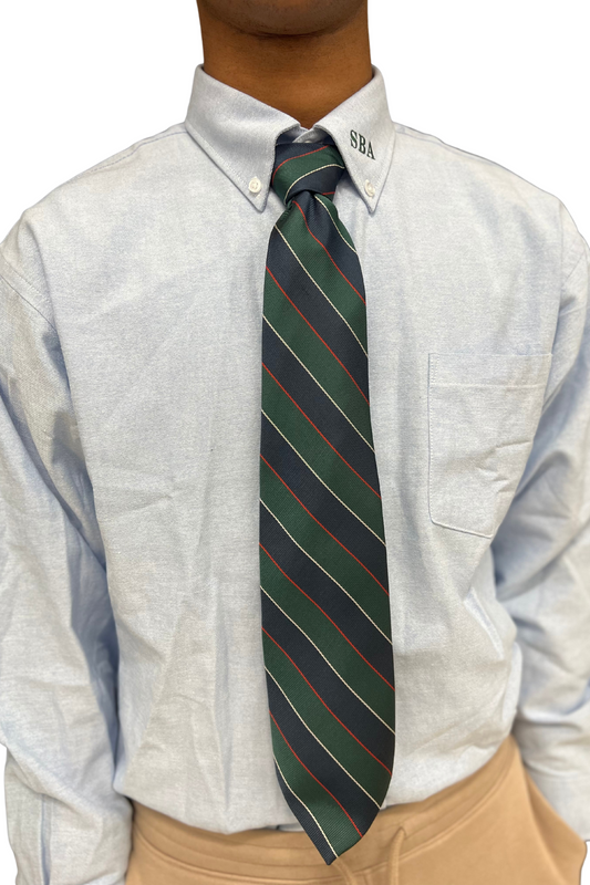ND or SBA Tie