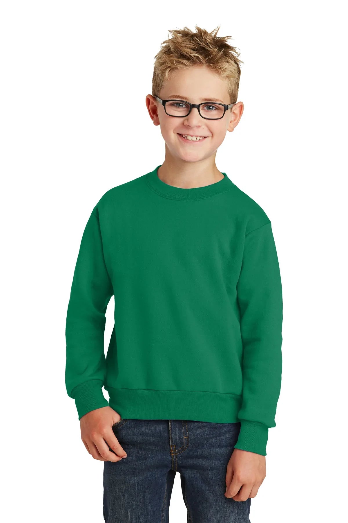 SBA Letters Sweatshirt or Hoodie