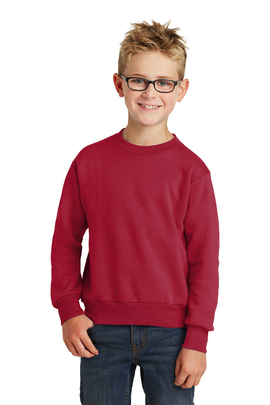 ARK Crewneck Sweatshirt