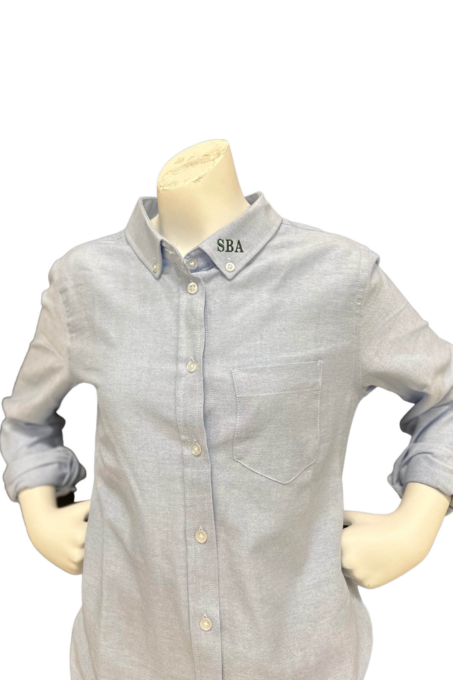 Baylor Girls Oxford