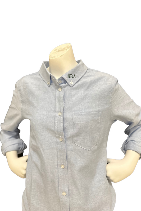 Baylor Girls Oxford