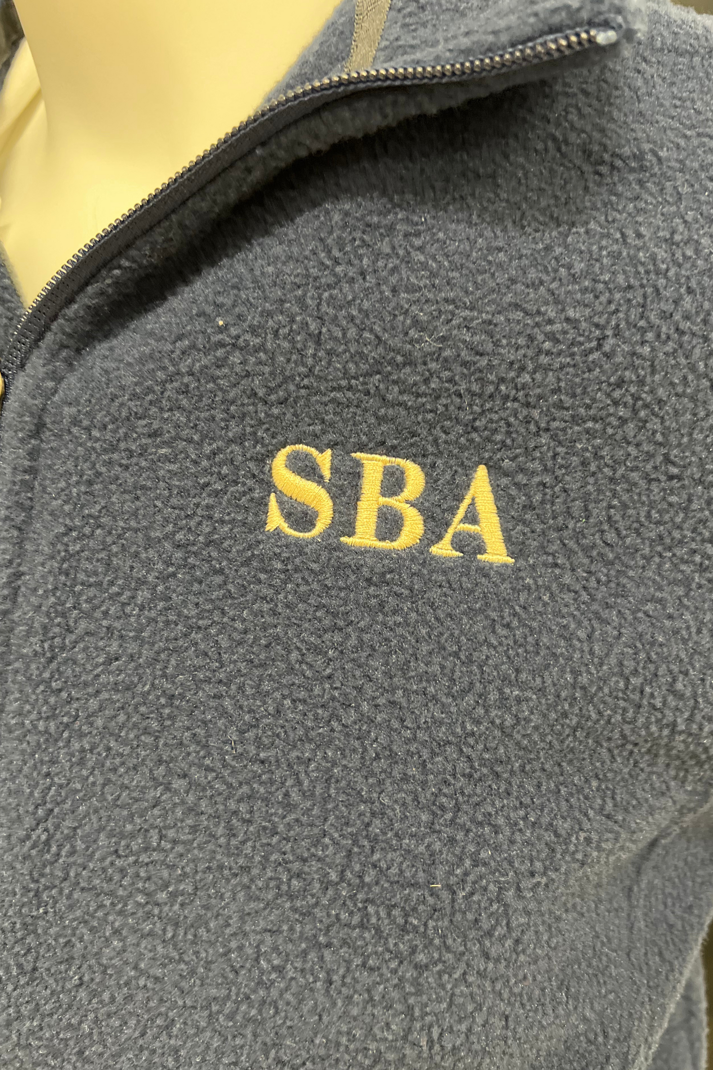 Silverdale Full Zip Fleece