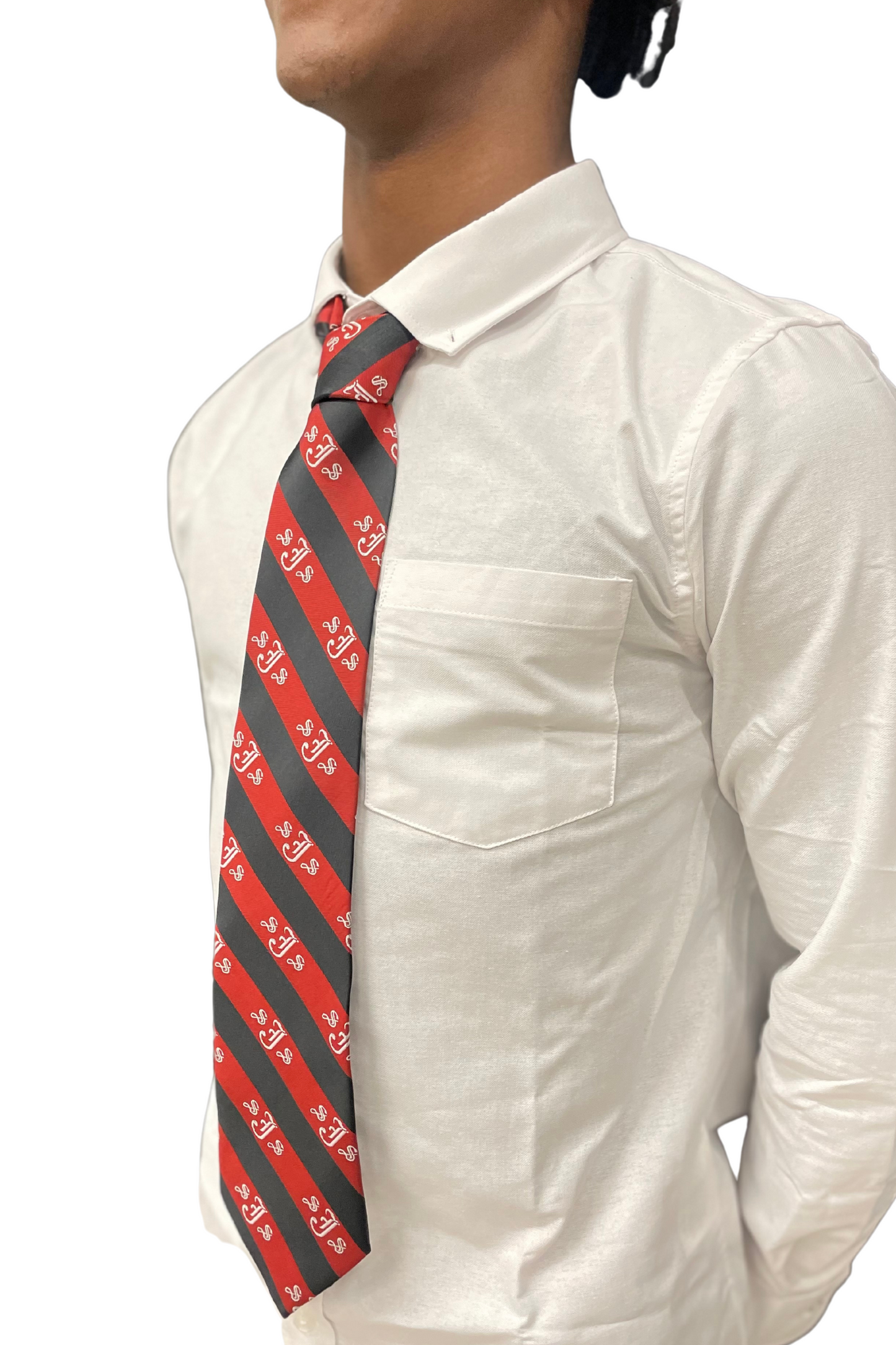 St Jude Name Tie