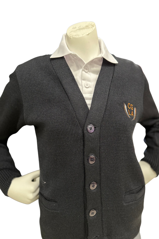 CGLA Cardigan