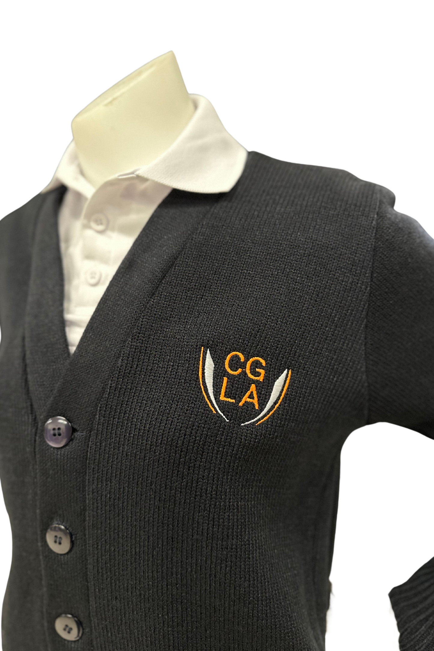 CGLA Cardigan