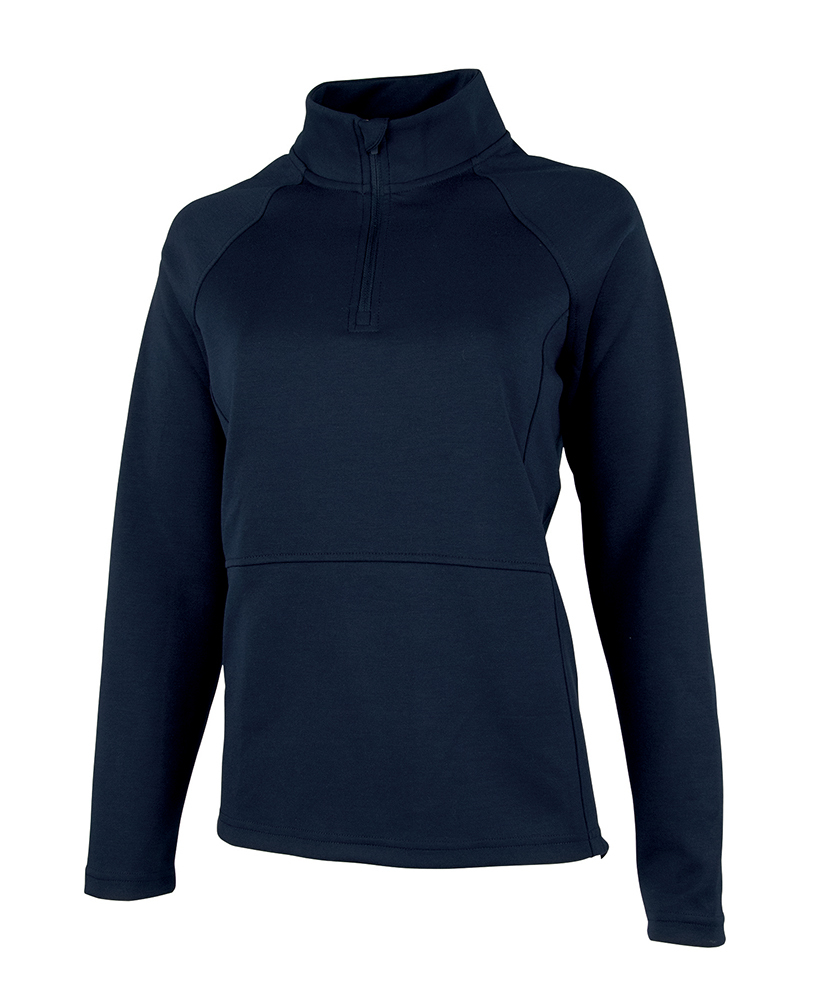 Notre Dame 1/4 Zip Pullover