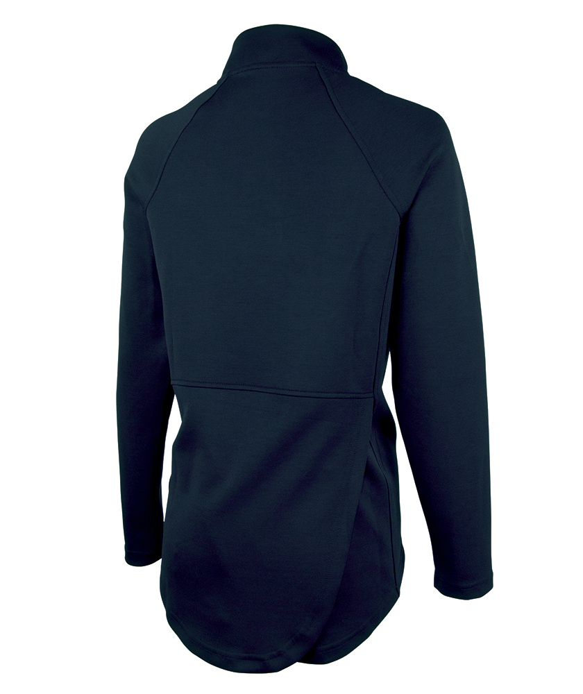 Notre Dame 1/4 Zip Pullover