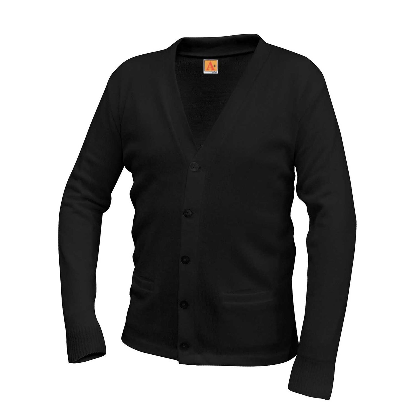CA Cardigan Sweater