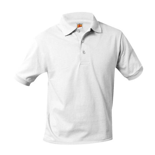 Montessori Jersey Unisex Polo