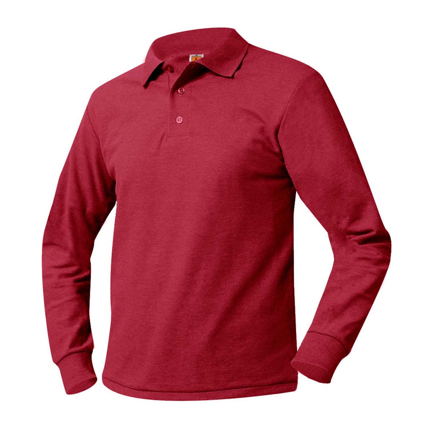 ARK Pique Unisex Polo