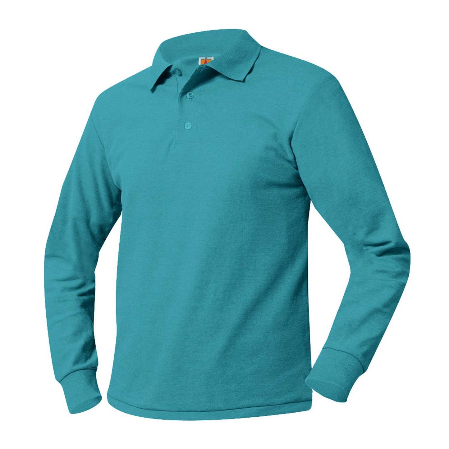 Montessori Pique Unisex Polo