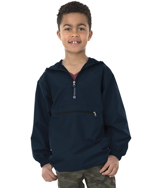 STEM Pack-N-Go Pullover