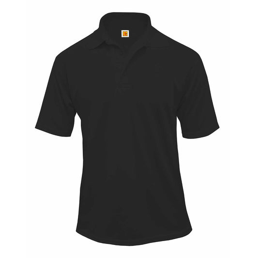 Grace Unisex Dri Fit Polo Shirt