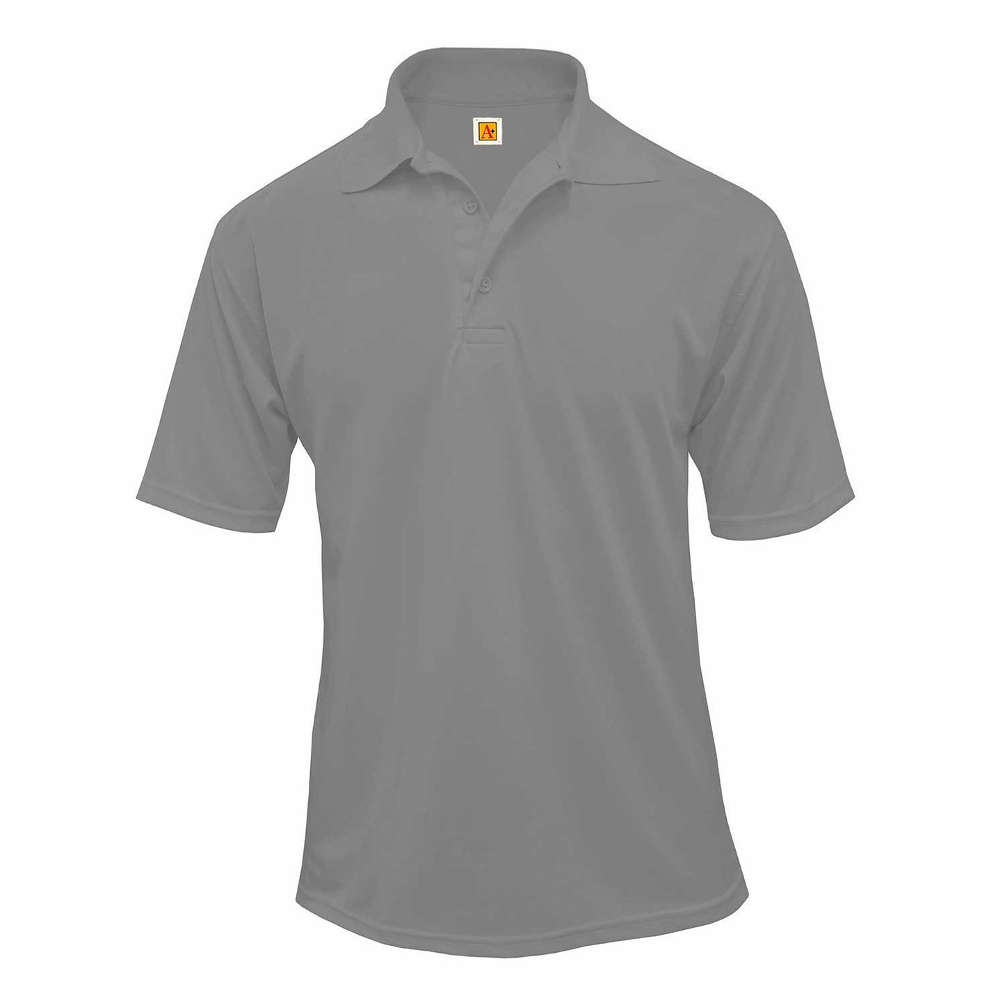Grace Unisex Dri Fit Polo Shirt