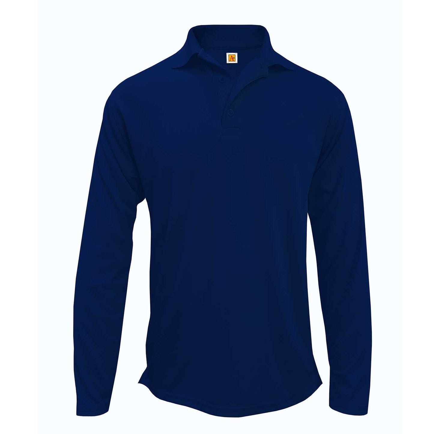 Bright School Unisex Polo